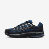Мъжки маратонки Nike P-6000 Diffused Blue Cool Grey Metallic Silver - IQ0296-491