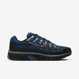 Мъжки маратонки Nike P-6000 Diffused Blue Cool Grey Metallic Silver - IQ0296-491 – снимка 3