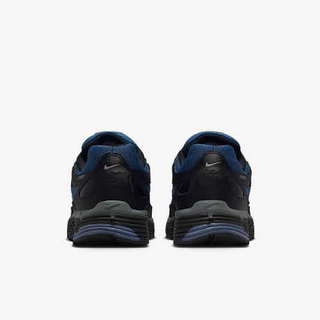 Мъжки маратонки Nike P-6000 Diffused Blue Cool Grey Metallic Silver - IQ0296-491 – снимка 6