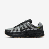 Мъжки маратонки Nike P-6000 Grey Fog Anthracite Volt - IQ0577-025