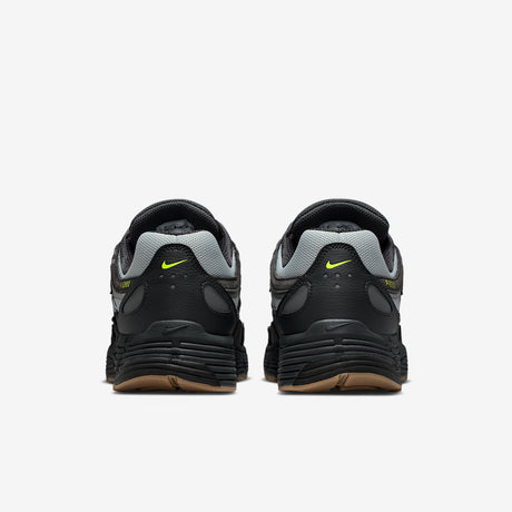 Мъжки маратонки Nike P-6000 Grey Fog Anthracite Volt - IQ0577-025 – снимка 6