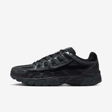 Мъжки маратонки Nike P-6000 SE Reflective Anthracite Multi-Colour Light Lemon Twist - IM6332-001