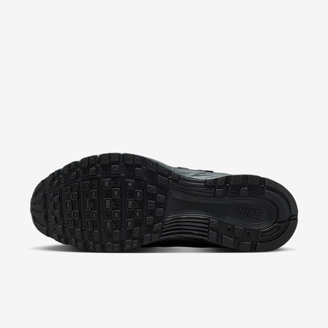 Мъжки маратонки Nike P-6000 SE Reflective Anthracite Multi-Colour Light Lemon Twist - IM6332-001 – снимка 2