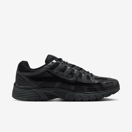 Мъжки маратонки Nike P-6000 SE Reflective Anthracite Multi-Colour Light Lemon Twist - IM6332-001 – снимка 3