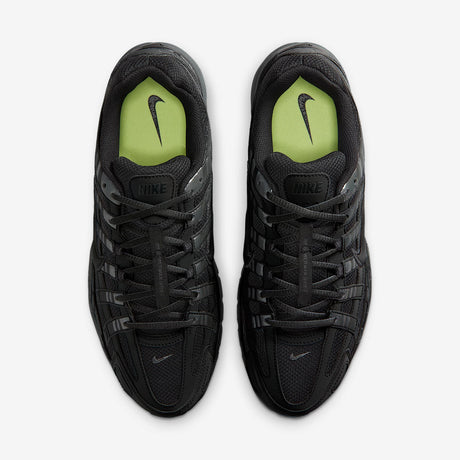 Мъжки маратонки Nike P-6000 SE Reflective Anthracite Multi-Colour Light Lemon Twist - IM6332-001 – снимка 4