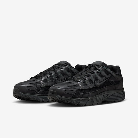 Мъжки маратонки Nike P-6000 SE Reflective Anthracite Multi-Colour Light Lemon Twist - IM6332-001 – снимка 5