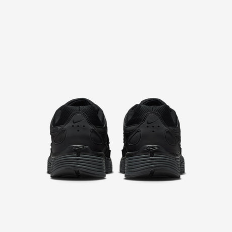 Мъжки маратонки Nike P-6000 SE Reflective Anthracite Multi-Colour Light Lemon Twist - IM6332-001 – снимка 6