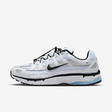 Мъжки маратонки Nike P-6000 White Light Armoury Blue Metallic Silver - IX0353-100