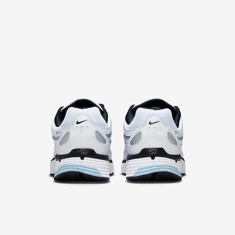 Мъжки маратонки Nike P-6000 White Light Armoury Blue Metallic Silver - IX0353-100 – снимка 6