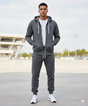 Спортен екип Nike Park 26 Club (Тъмносив) - IB1228-071 / IB1248-071