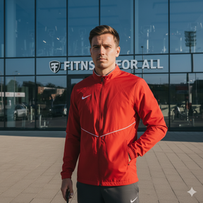 Мъжко яке Nike PARK 26 DRI-FIT WIND - HM7265-657