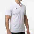 Мъжка тениска Nike PARK 26 POLO - IB1193-100