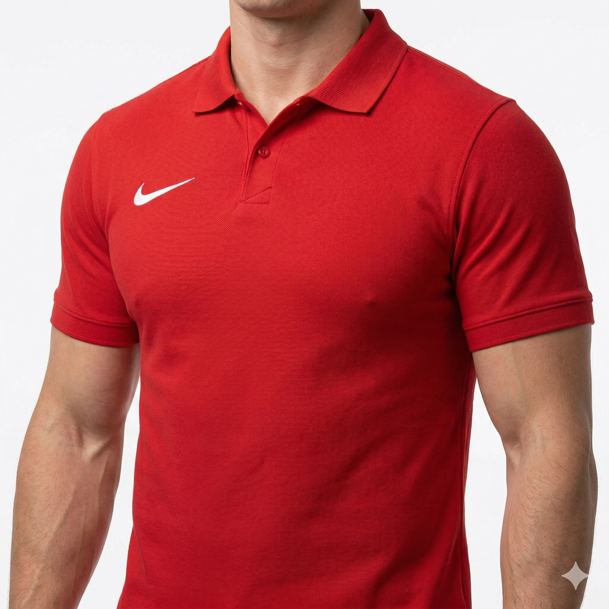 Мъжка тениска Nike PARK 26 POLO - IB1193-657