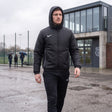 Мъжко яке Nike PARK 26 THERMA-FIT - HM7270-010