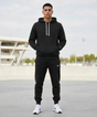 Спортен екип Nike Park 26 Winter Hoody - IO9035-010/IB1248-010