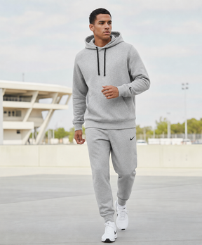 Спортен екип Nike Park 26 Winter Hoody - IO9035-063/IB1248-063
