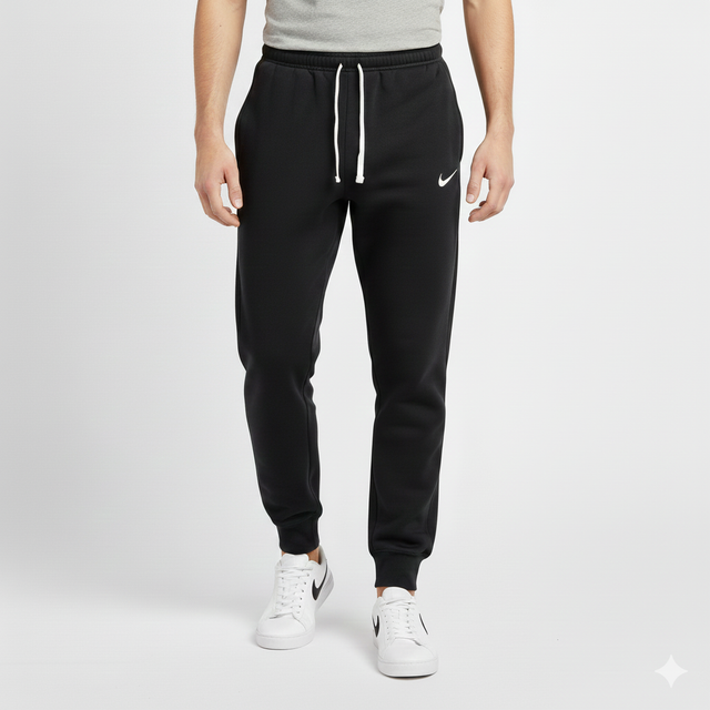 Мъжко долнище Nike PARK 26 WINTER PNT - IB1248-010 – снимка 2