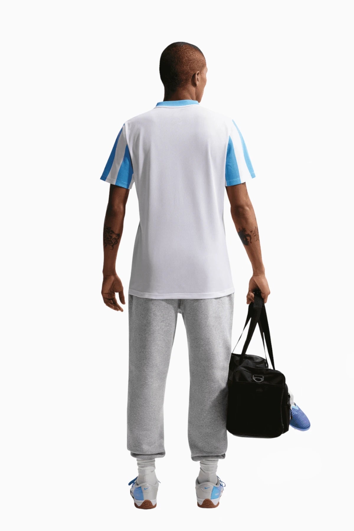 Мъжко долнище Nike PARK 26 WINTER PNT - IB1248-063 – снимка 2