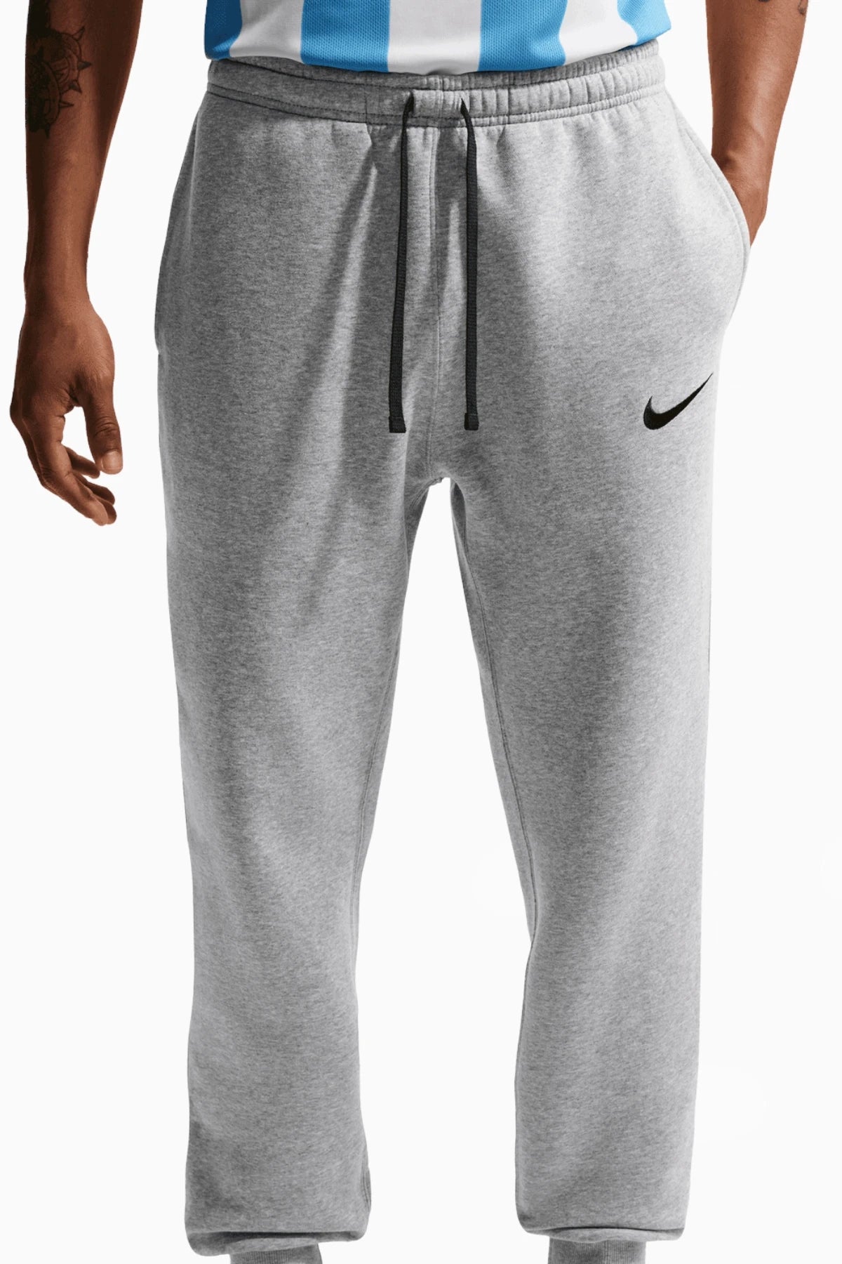 Мъжко долнище Nike PARK 26 WINTER PNT - IB1248-063 – снимка 3