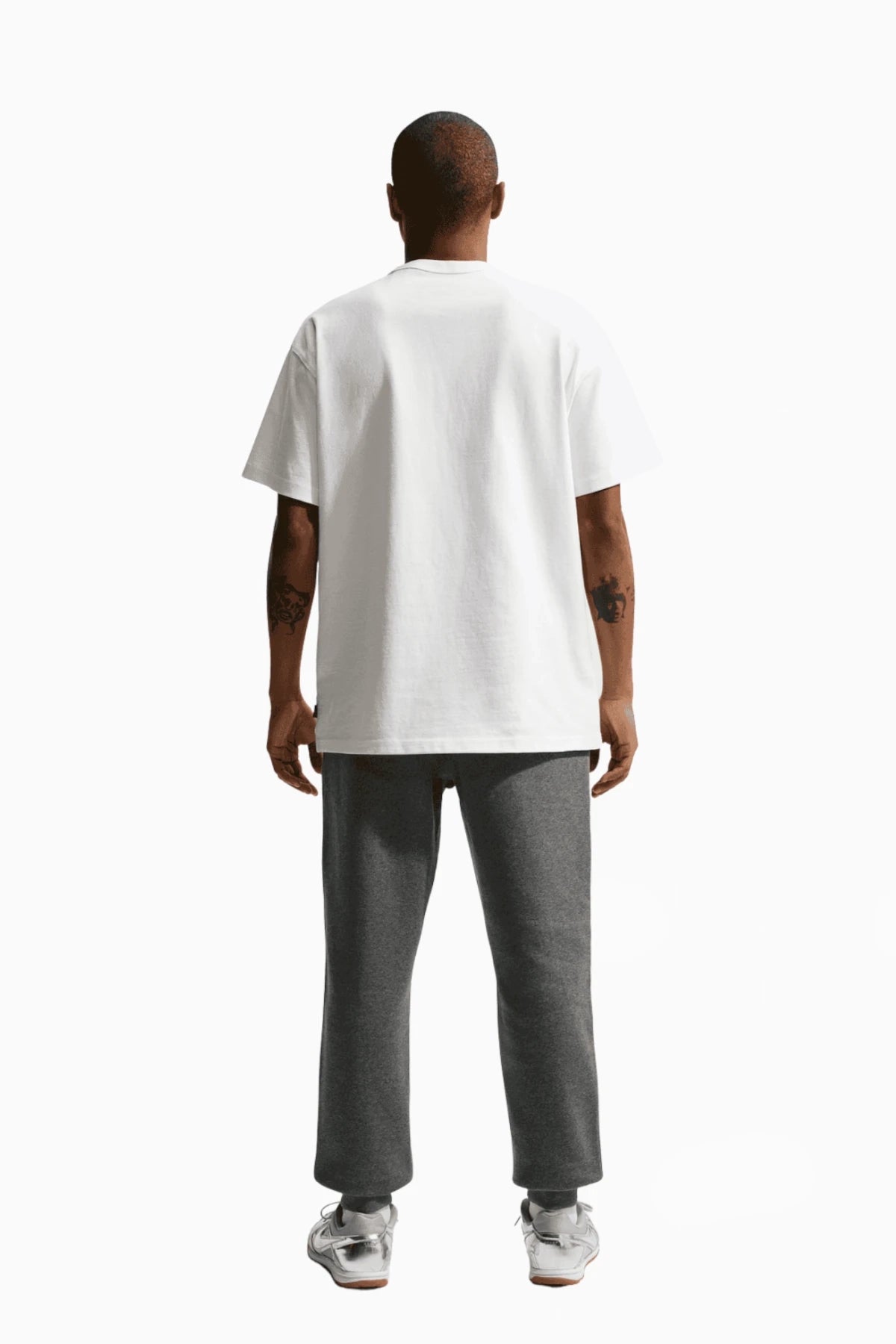 Мъжко долнище Nike PARK 26 WINTER PNT - IB1248-071 – снимка 2