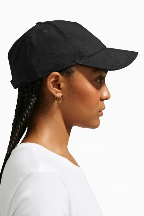 Шапка Nike PSG 25/26 Club (Черен) - IU3902-010 – снимка 2