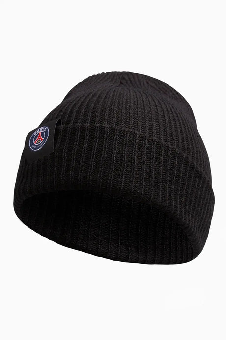 Зимна шапка Nike PSG 25/26 Terra (Черен) - IH1396-010