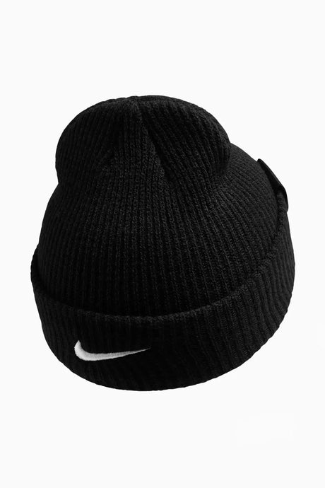 Зимна шапка Nike PSG 25/26 Terra (Черен) - IH1396-010 – снимка 2