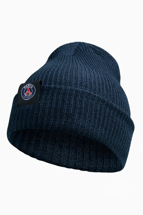Зимна шапка Nike PSG 25/26 Terra (Тъмносин) - IH1396-451