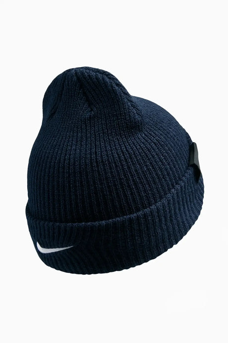 Зимна шапка Nike PSG 25/26 Terra (Тъмносин) - IH1396-451 – снимка 2