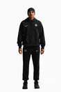 Блуза Nike PSG 26/27 Club с качулка (Черен) - II3417-010