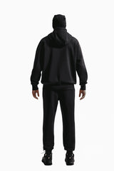 Блуза Nike PSG 26/27 Club с качулка (Черен) - II3417-010 – снимка 2