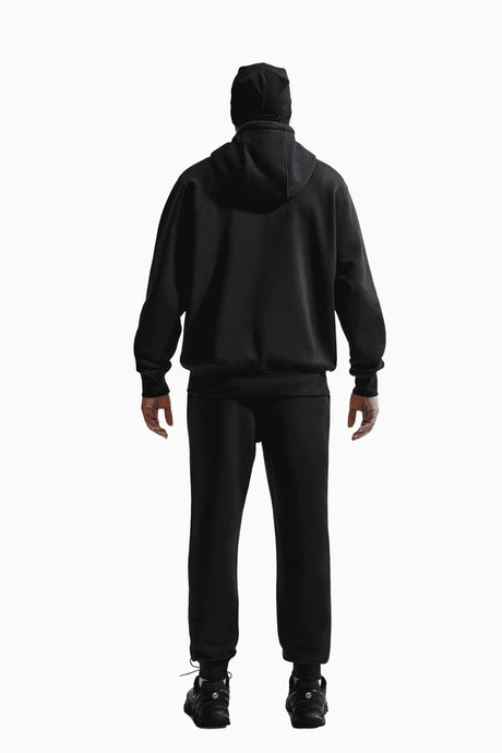 Блуза Nike PSG 26/27 Club с качулка (Черен) - II3417-010 – снимка 2