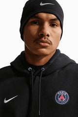 Блуза Nike PSG 26/27 Club с качулка (Черен) - II3417-010 – снимка 3