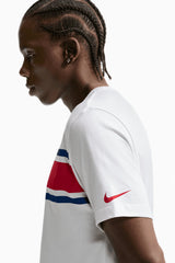 Тениска Nike PSG 26/27 Crest (Бял) - IQ5040-100 – снимка 4