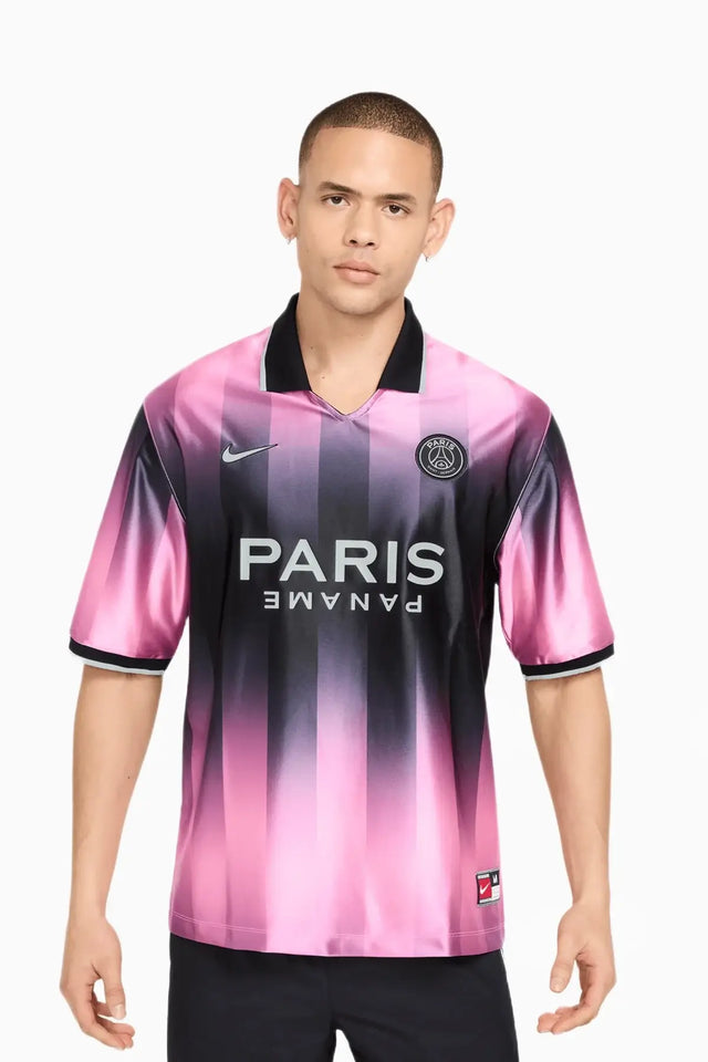 Тениска Nike PSG 26/27 Energy (Розово) - IO3451-674