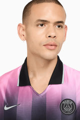 Тениска Nike PSG 26/27 Energy (Розово) - IO3451-674 – снимка 3