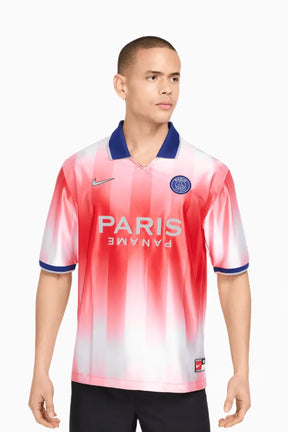 Тениска Nike PSG 26/27 Energy (Оранжево) - IO3451-679
