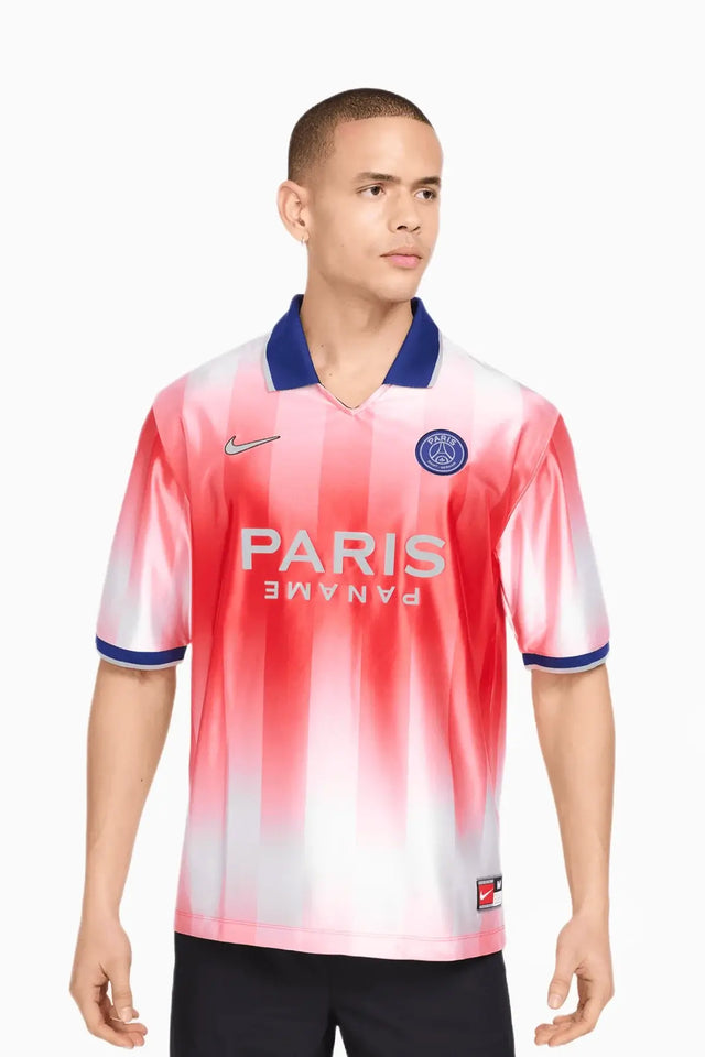 Тениска Nike PSG 26/27 Energy (Оранжево) - IO3451-679