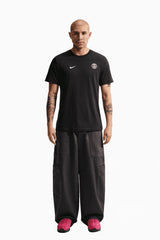 Тениска Nike PSG 26/27 Essential (Черен) - IM1664-010