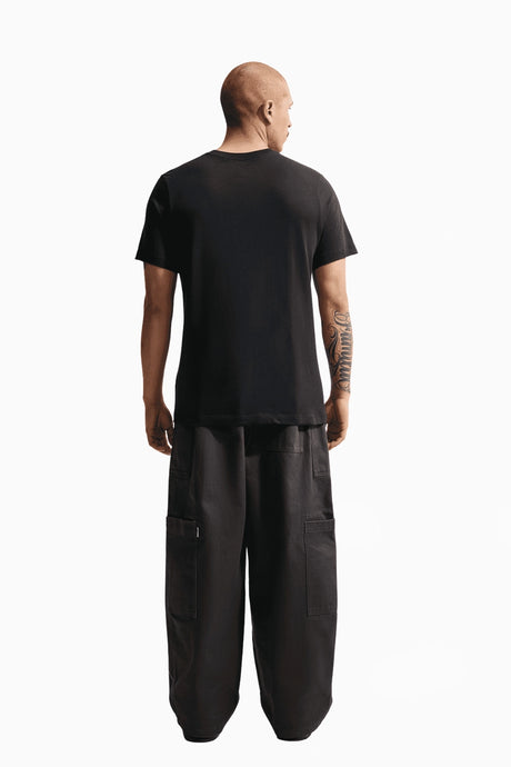Тениска Nike PSG 26/27 Essential (Черен) - IM1664-010 – снимка 2