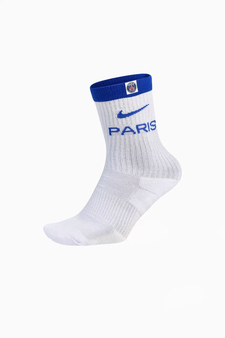 Чорапи Nike PSG 26/27 Poly (Бяла) - IU5117-100