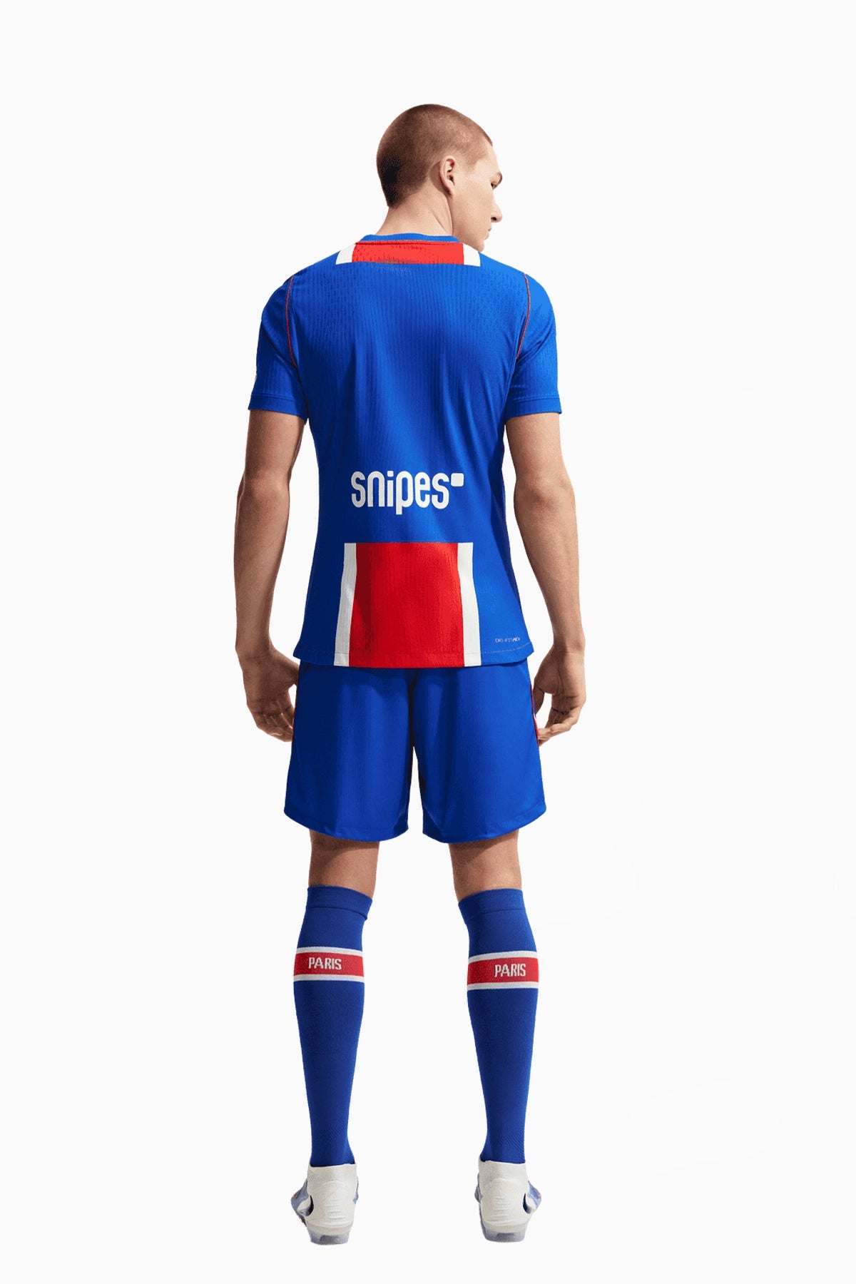Шорти Nike PSG 26/27 Домакински екип Stadium (Син) - II1965-417 – снимка 2