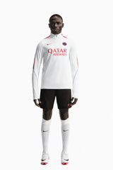 Блуза Nike PSG 26/27 Strike Drill (Бял) - II2762-103