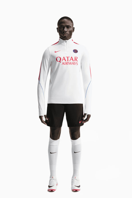 Блуза Nike PSG 26/27 Strike Drill (Бял) - II2762-103