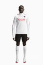 Блуза Nike PSG 26/27 Strike Drill (Бял) - II2762-103