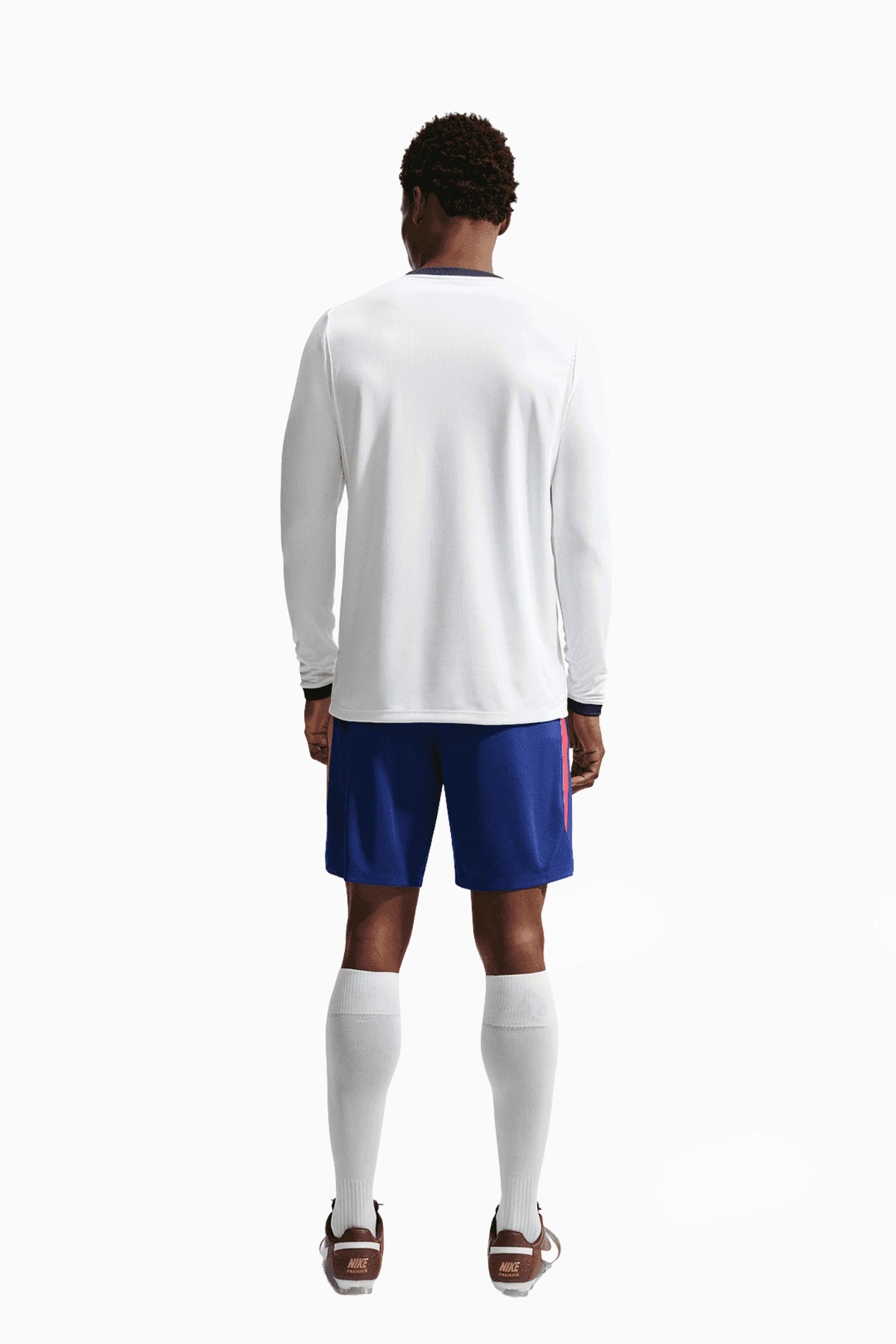 Шорти Nike PSG 26/27 Strike (Син) - II2611-457 – снимка 2