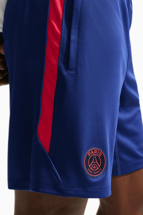 Шорти Nike PSG 26/27 Strike (Син) - II2611-457 – снимка 3