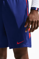 Шорти Nike PSG 26/27 Strike (Син) - II2611-457 – снимка 4