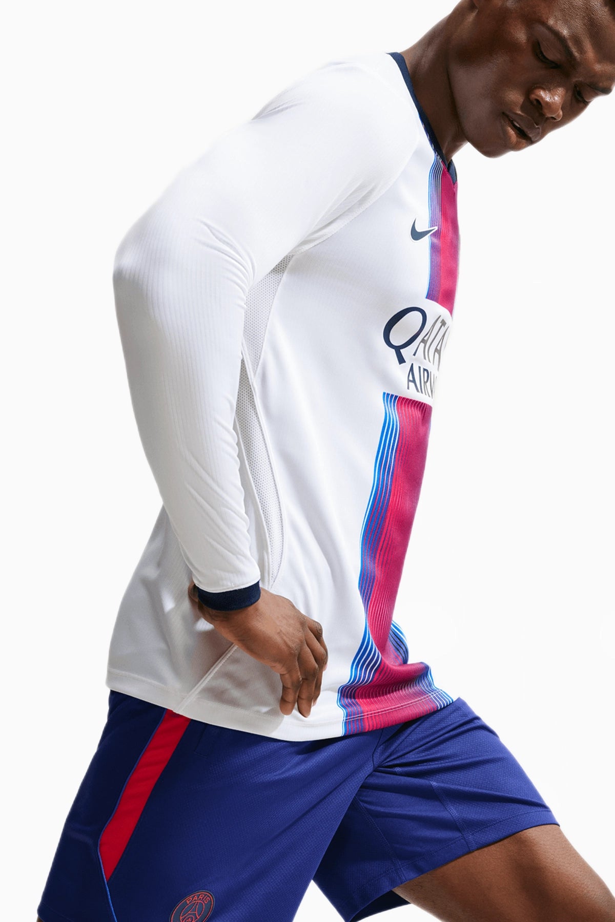 Шорти Nike PSG 26/27 Strike (Син) - II2611-457 – снимка 5