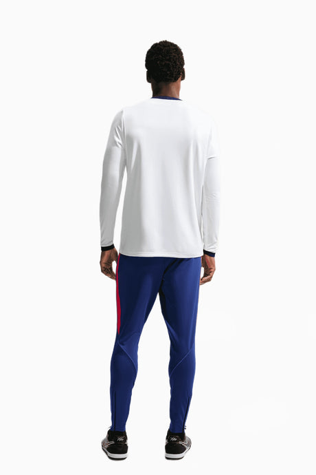 Спортно долнище Nike PSG 26/27 Strike (Тъмносин) - II2790-457 – снимка 2